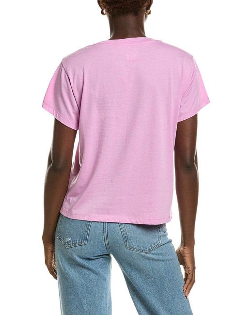 Chaser Brand Red Nyc 1979 T-Shirt
