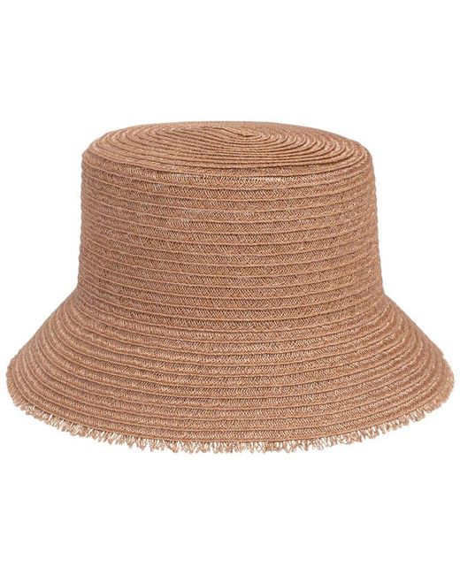 Eugenia Kim Natural Jonah Hat