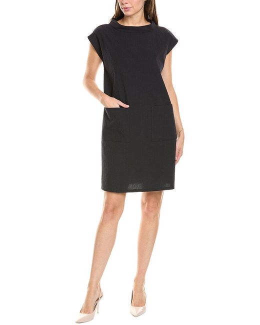 Eileen fisher petite dresses hotsell