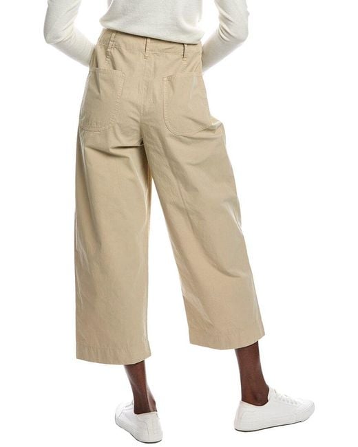 Rag & Bone Natural Banks Pant