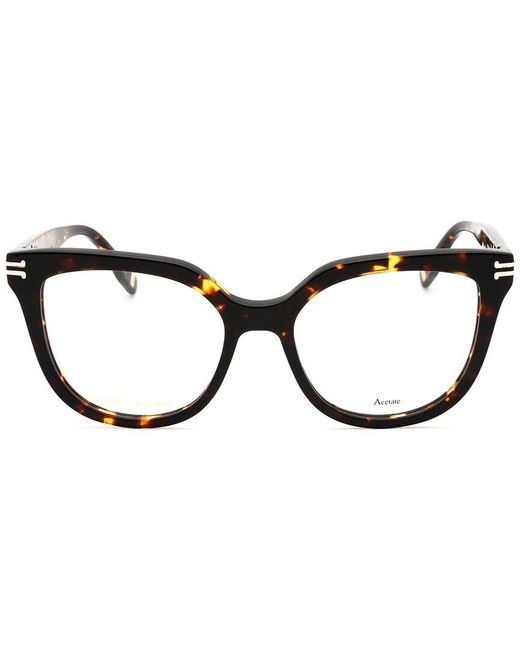 Marc Jacobs Black Mj 1072 51Mm Optical Frames