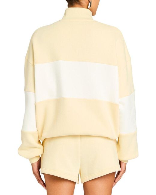 SER.O.YA Natural Seroya Absury Sweatshirt
