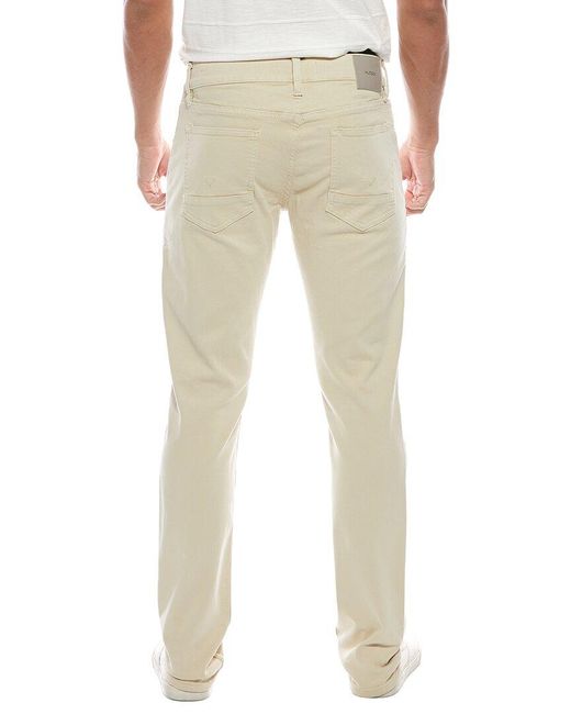 Hudson Natural Blake Jean for men