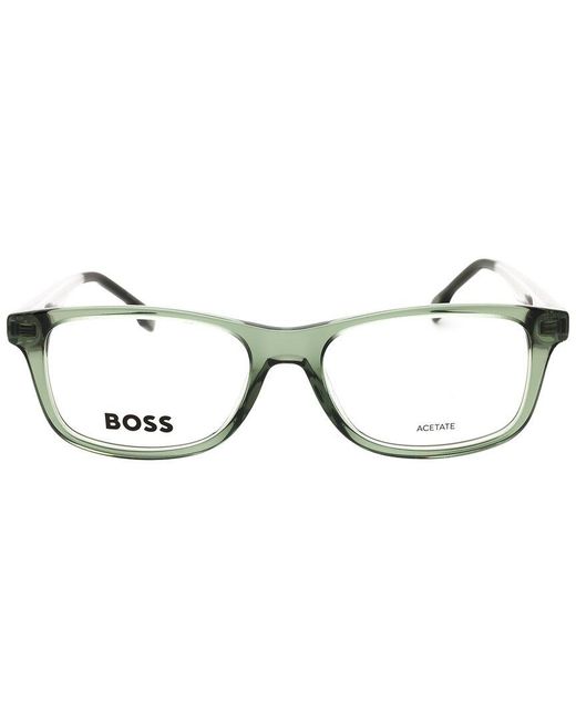 Boss Green Boss 1547 51Mm Optical Frames for men