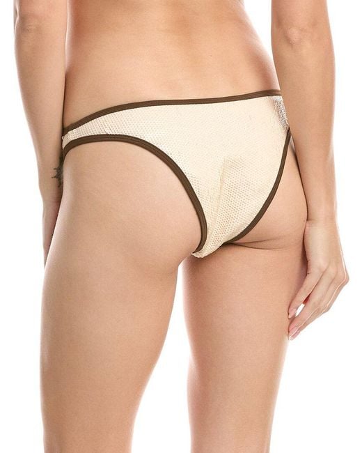 Devon Windsor Natural Annie Bottom