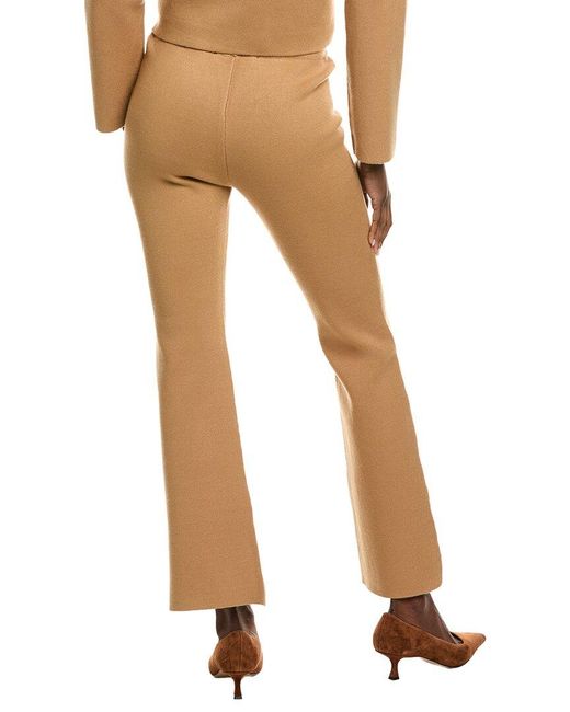 Endless Rose Natural Fitted Pant
