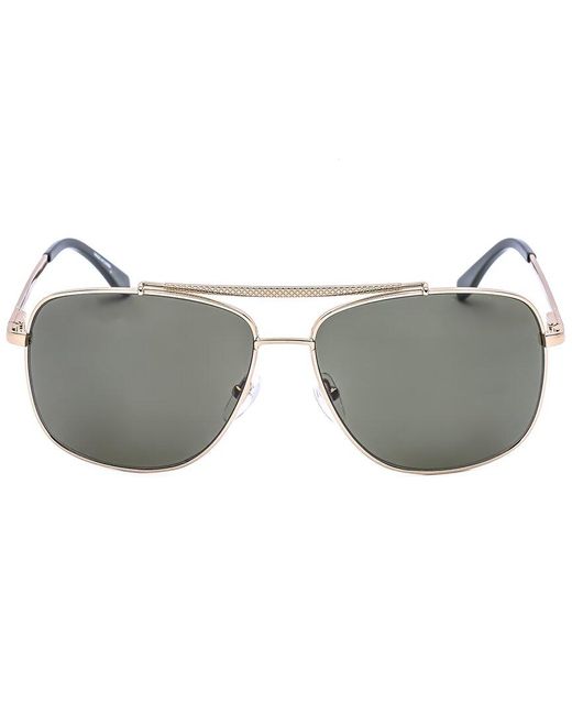 Lacoste Metallic L188s 59mm Sunglasses for men