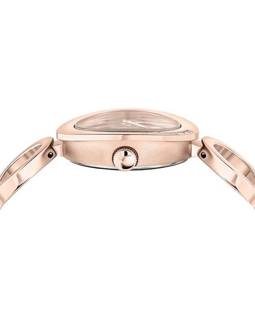 Ferragamo Gancino Watch Lyst