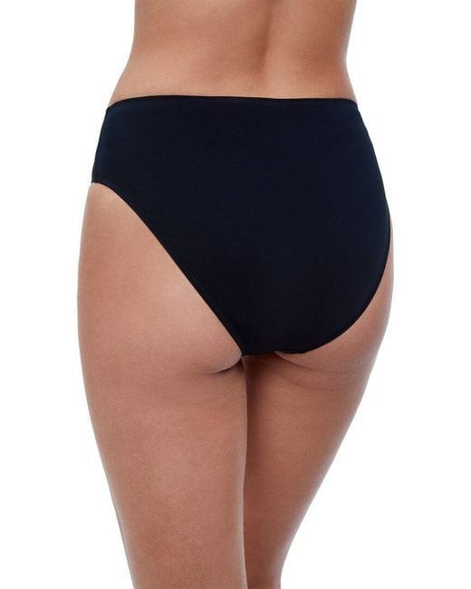 Gottex Blue Bottom