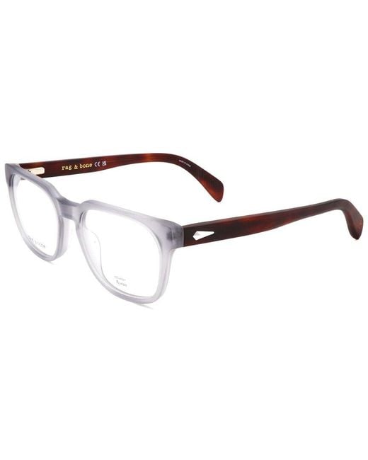 Rag & Bone Multicolor 55Mm Optical Frames