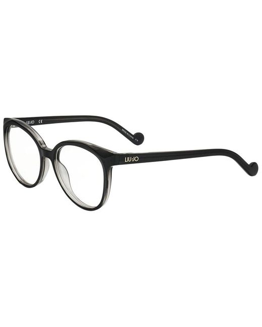 Liu Jo Brown Lj2661 52Mm Optical Frames