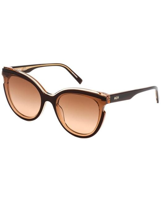 MCM Natural Kate Spade New York 706s 61mm Sunglasses