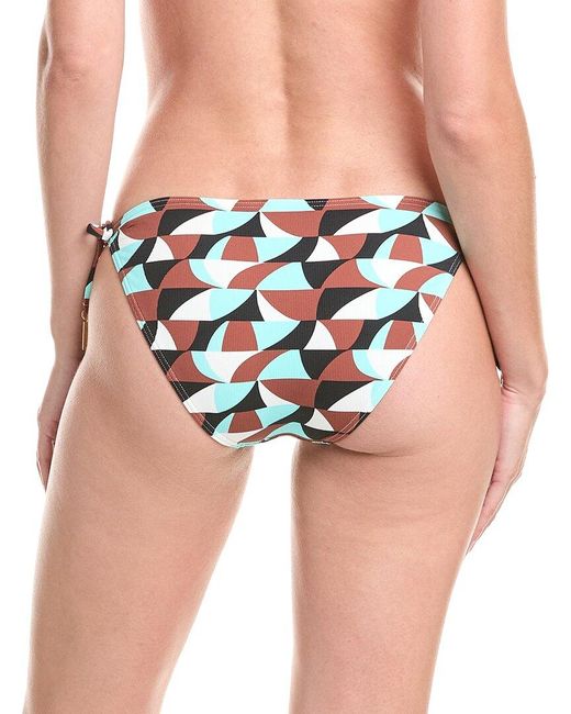 Vince Camuto Pink String Bottom