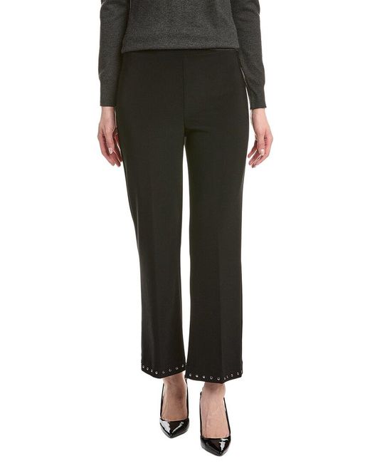 Joseph Ribkoff Black Pant