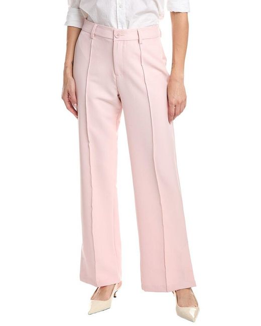 Sanctuary Pink Arden Trouser