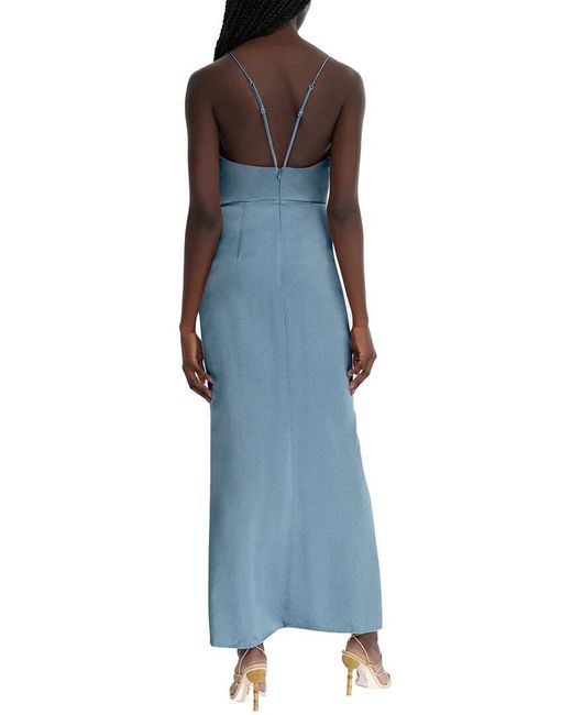 Significant Other Blue Aria Dress