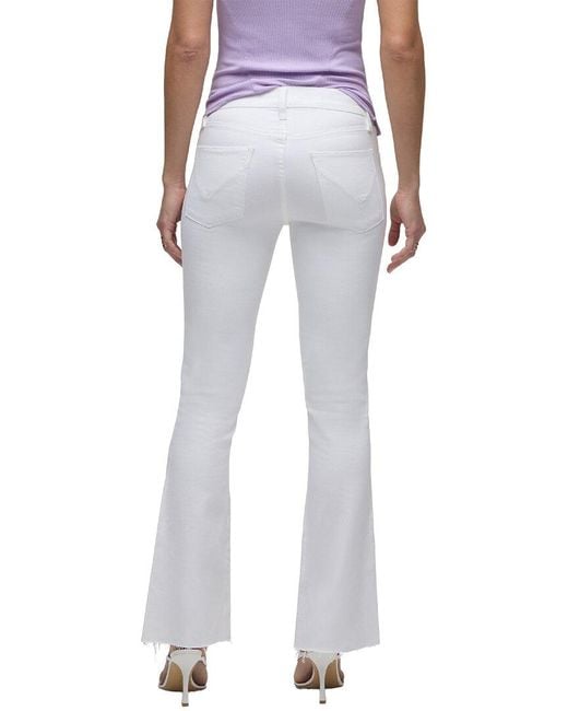 Hudson Gray Nico Bootcut Jean