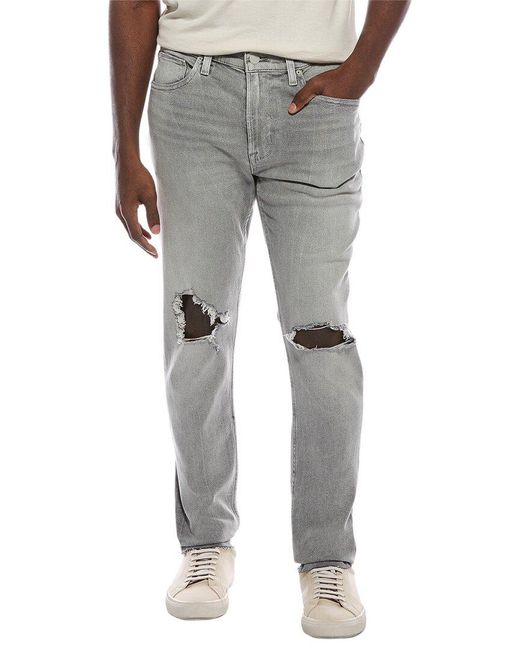 Hudson Gray Zack Newell Skinny Jean for men