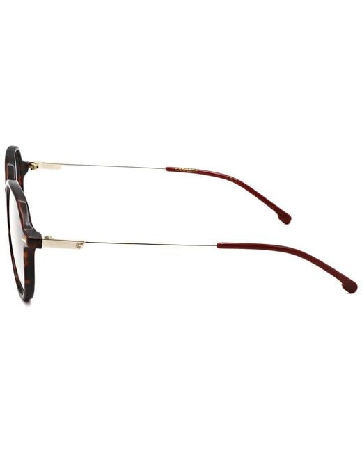 Carrera Metallic 50Mm Optical Frames