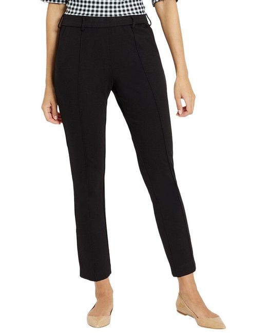 Jude Connally Black Rikki Pant