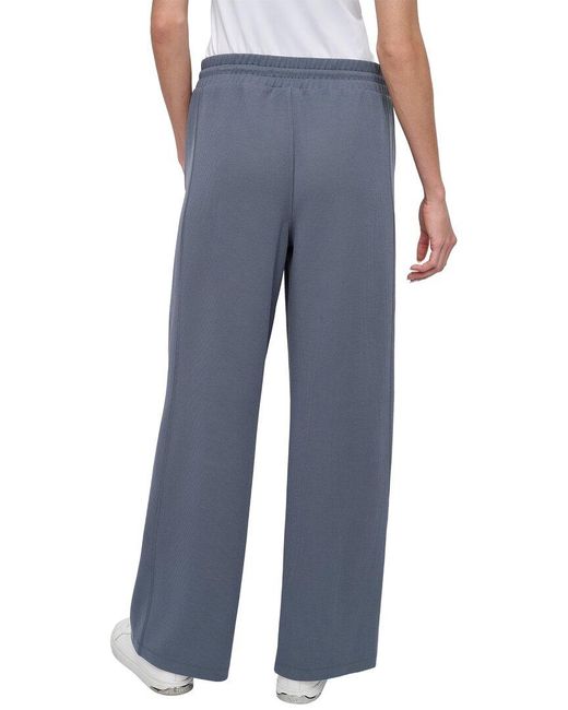 DKNY Blue Sweatpant