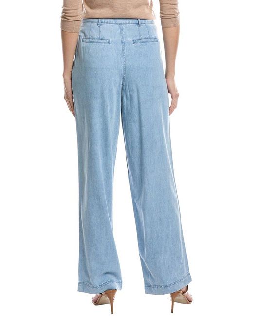 Generation Love Blue Effie Denim Pant