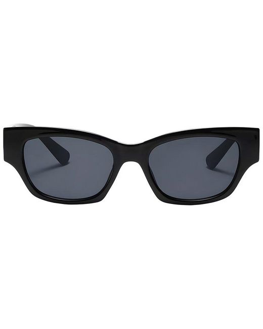 Fifth & Ninth Black Andi 51Mm Polarized Sunglasses
