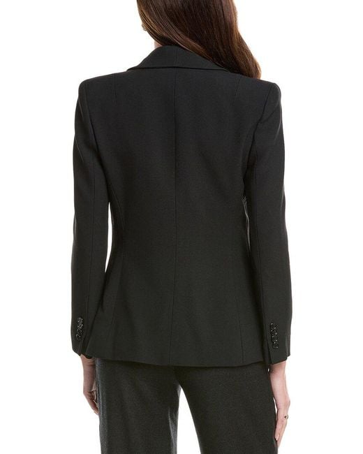 michael kors shawl jacket