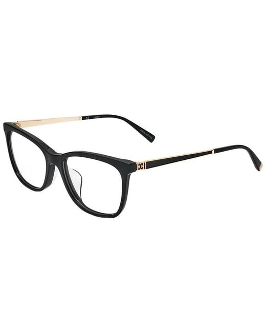 ESCADA Brown Vesa84F 53Mm Optical Frames