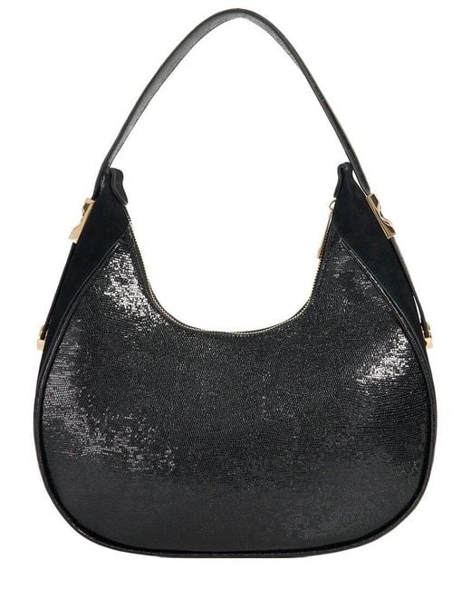 Dune Black Dedicated Shoulder Bag