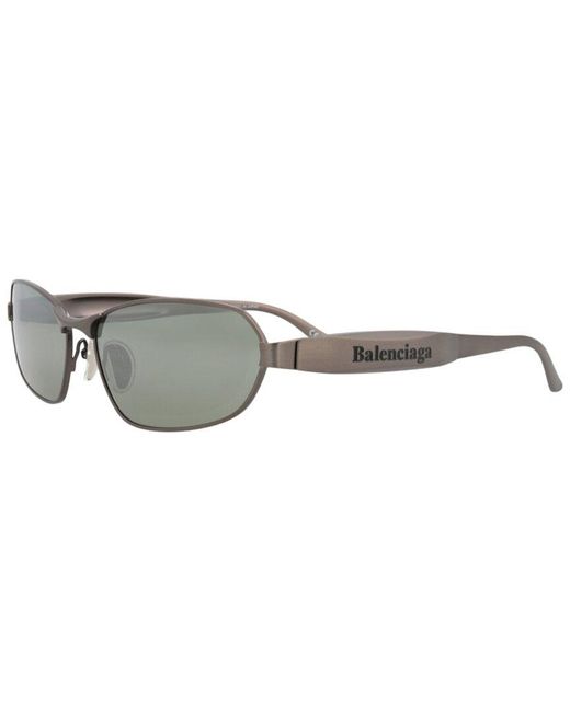 Balenciaga Multicolor 66Mm Sunglasses