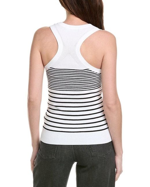 Proenza Schouler Blue Label Roberts Top