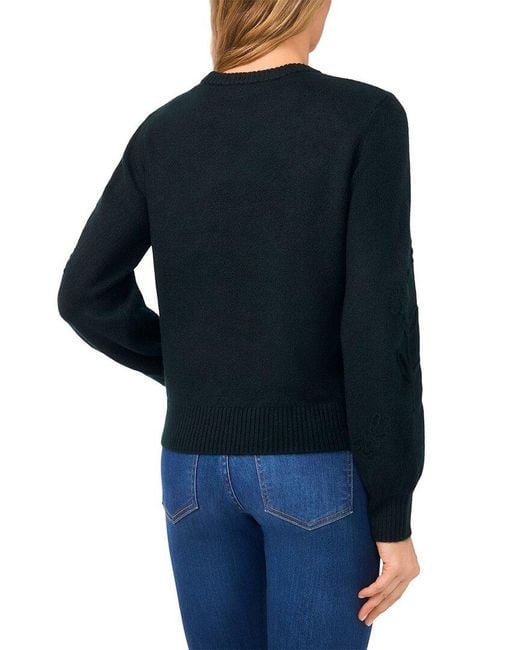 Ted Baker Blue Sweater