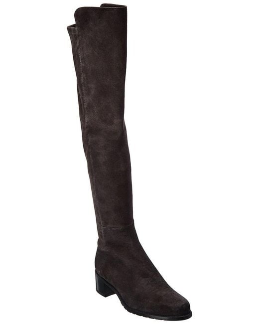 stuart weitzman mckenzee boot sale