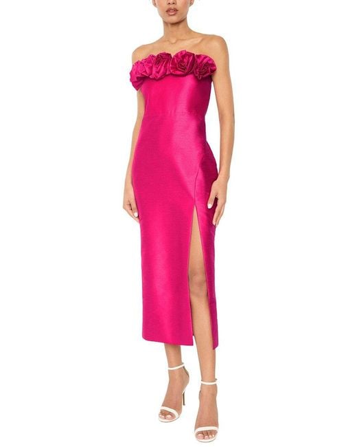 Likely Pink Gwen Dress