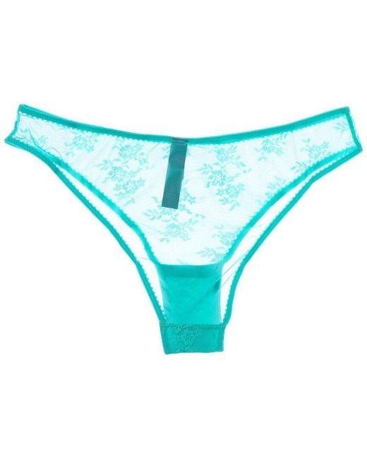 Journelle Blue Romy Bikini