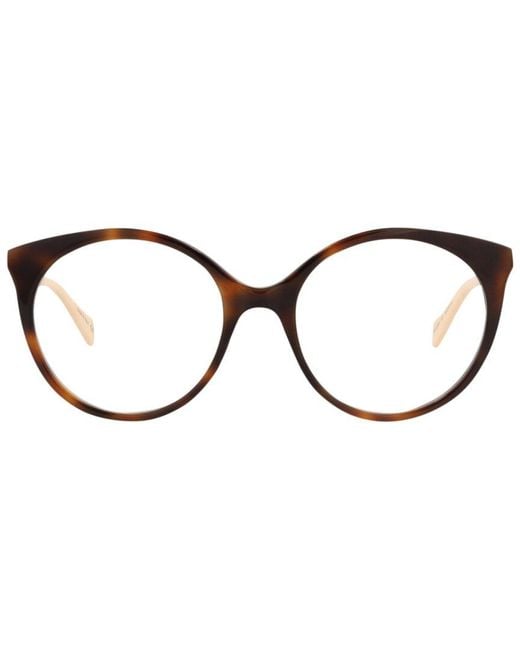 Gucci Multicolor 52Mm Optical Frames