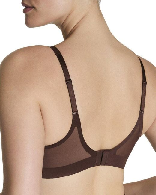 Spanx Natural Bralette
