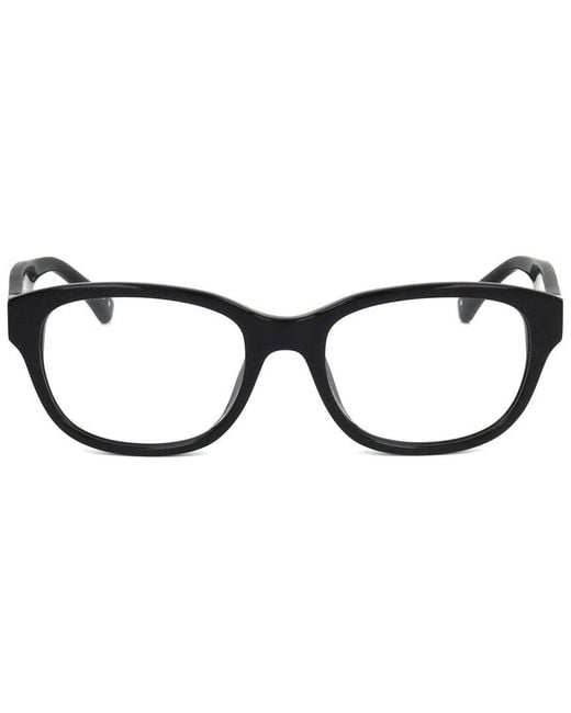 Linda Farrow Black Phillip Lim By Linda Farrow Pl21 53Mm Optical Frames