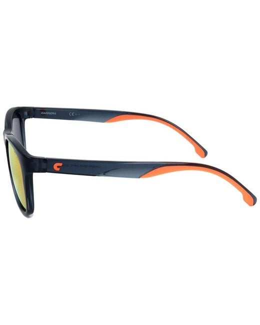 Carrera Red Ca8054 52mm Sunglasses for men