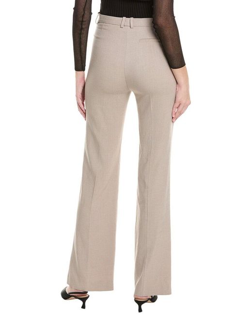 Boss Natural Terela Trouser