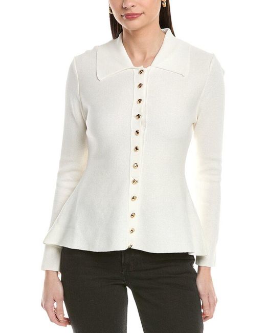 To My Lovers White Shirt