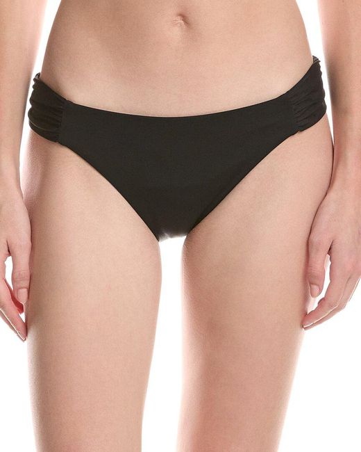 Becca Black Color Code American Bottom