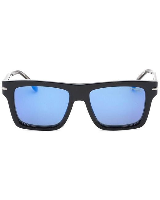 Carrera Blue 305/s 54mm Sunglasses for men