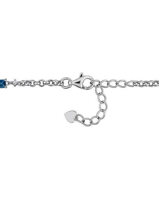 Rina Limor White 4.33 Ct. Tw. Topaz