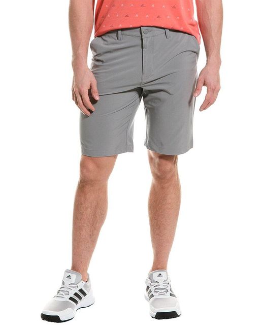 Adidas Originals Gray Ult Short for men