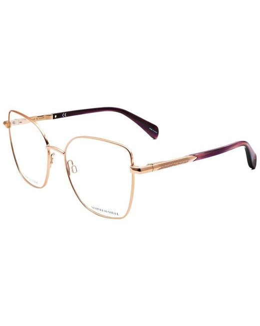 Rag & Bone Multicolor 53Mm Optical Frames