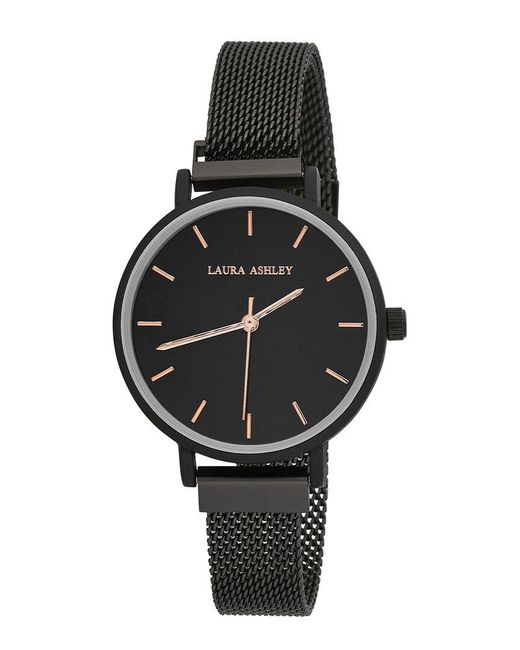 Laura Ashley Black Watch