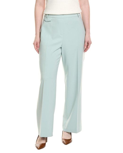 Anne Klein Blue Plus Pant