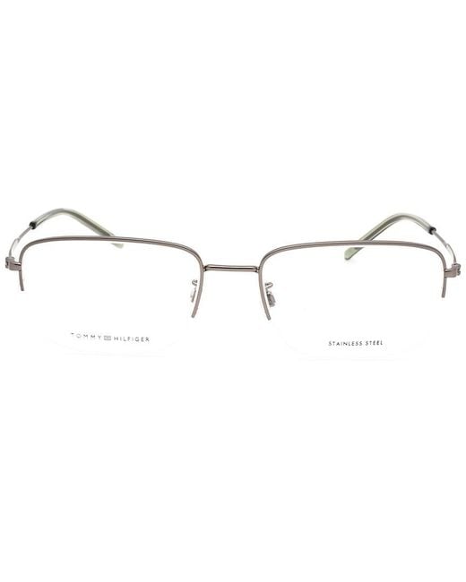 Tommy Hilfiger Metallic Th 1935/F 56Mm Optical Frames